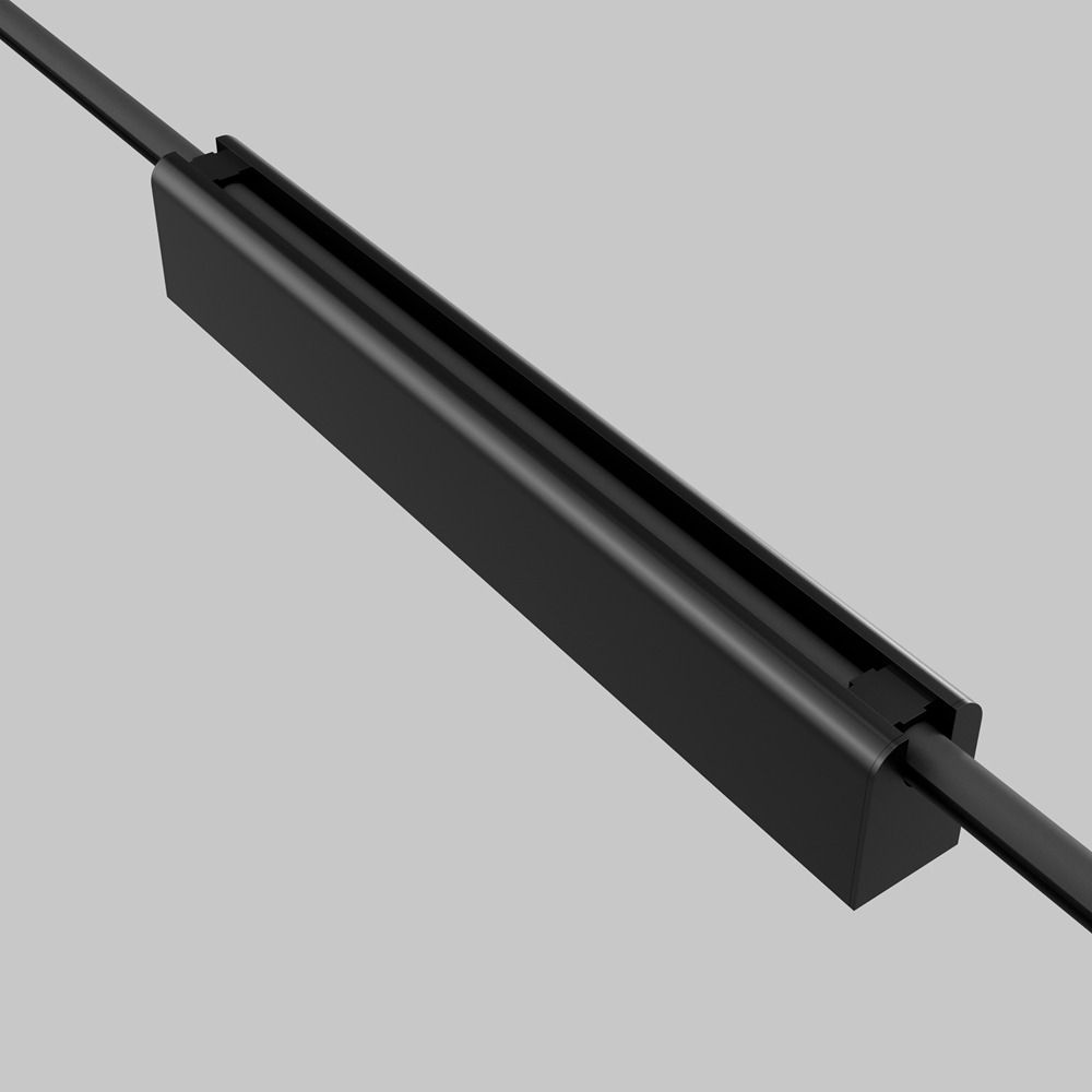 Трековый светильник Точки / Points Arity 3000K 12Вт 24°
