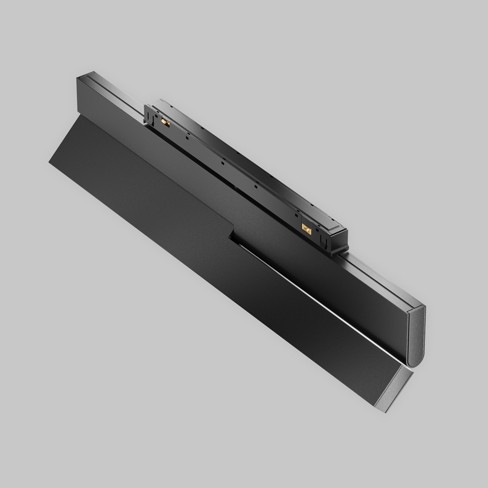 Трековый светильник Точки поворотный / Points Rot Exility X 2700-6000K 12Вт 40° Dim Smart Zigbee