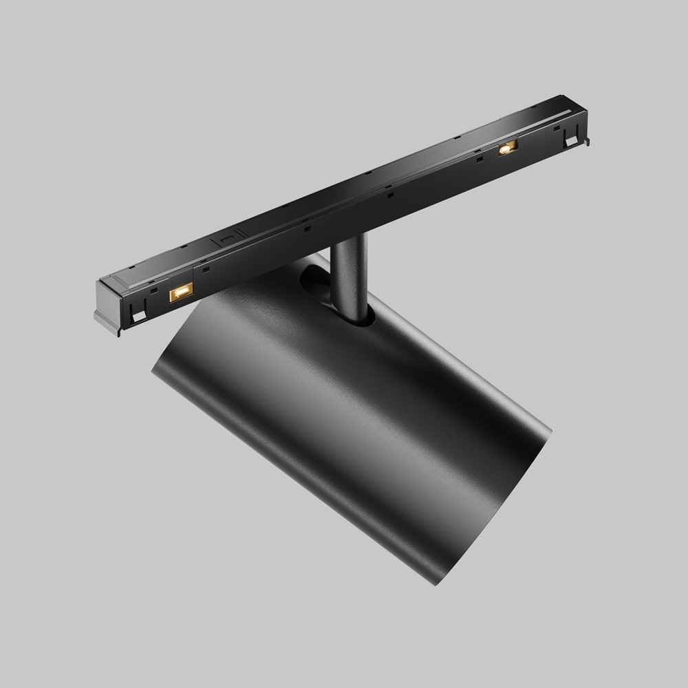 Трековый светильник Фокус / Focus Led Exility X 3000K 12Вт 36°