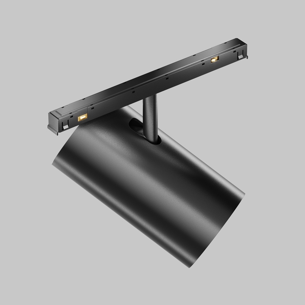 Трековый светильник Фокус / Focus Led Exility X 2700-6000K 18Вт 36° Dim Dali2