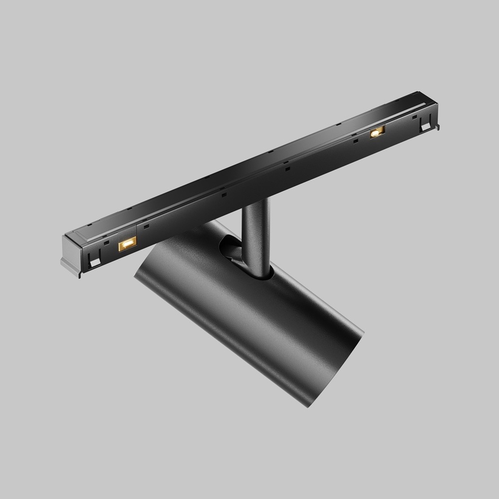 Трековый светильник Фокус / Focus Led Exility X 2700-6000K 5Вт 36° Dim Dali2