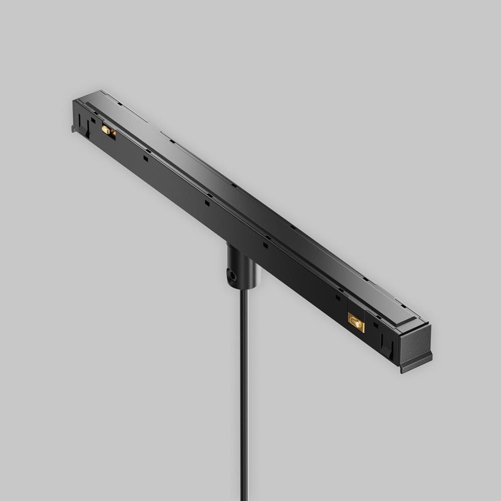 Трековый светильник Фокус / Focus Led Exility X 2700-6000K 7Вт 36° Dim Dali2