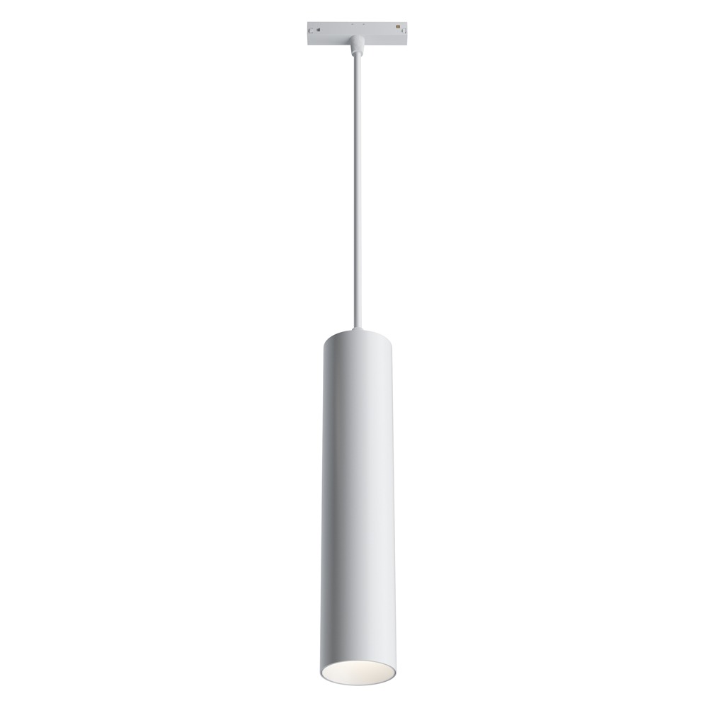 Трековый подвесной светильник Фокус / Focus Led S35 4000K 12Вт