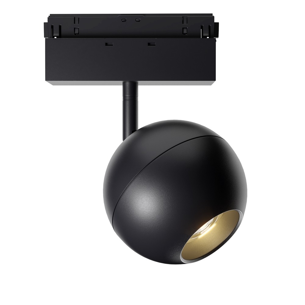 Трековый светильник Шар / Ball S35 4000K 15Вт