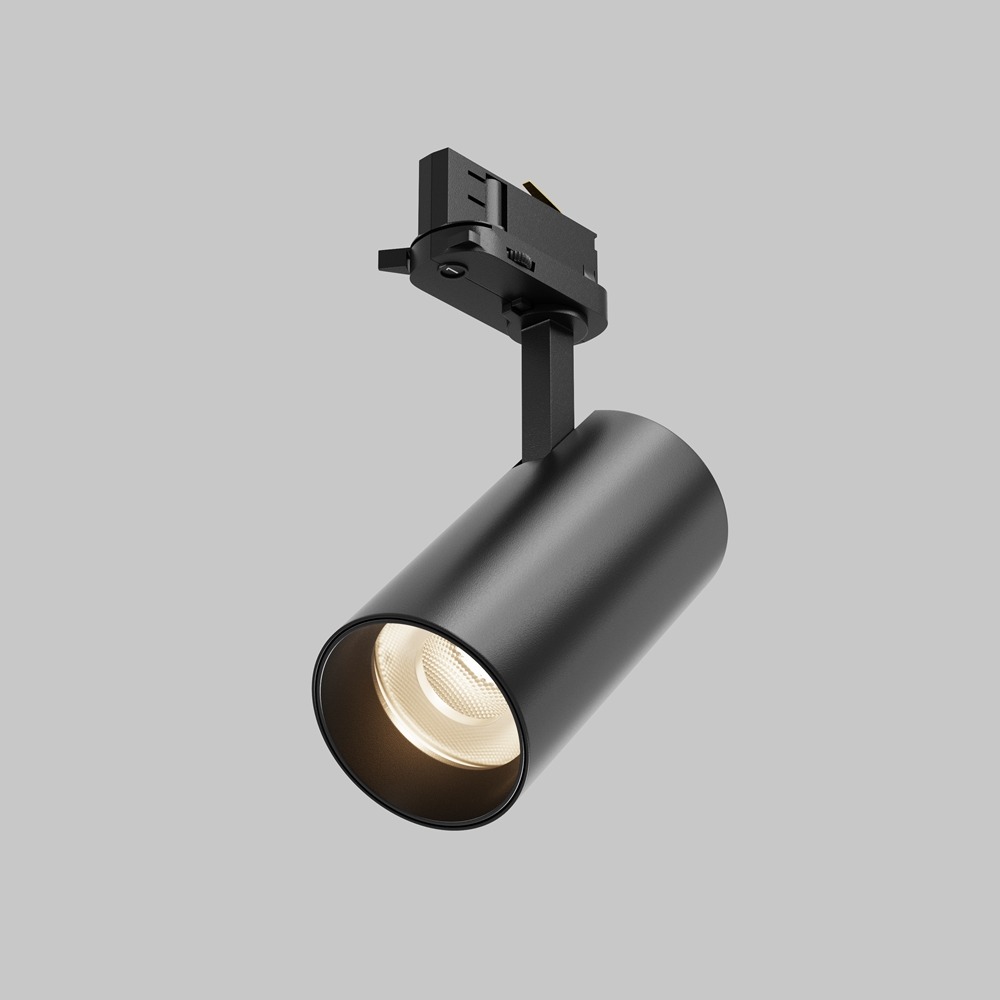 Линза ⌀55mm 15° для Фокус / Focus Led 20Вт