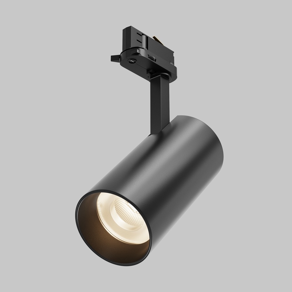 Линза ⌀69mm 15° для Фокус / Focus Led 30Вт