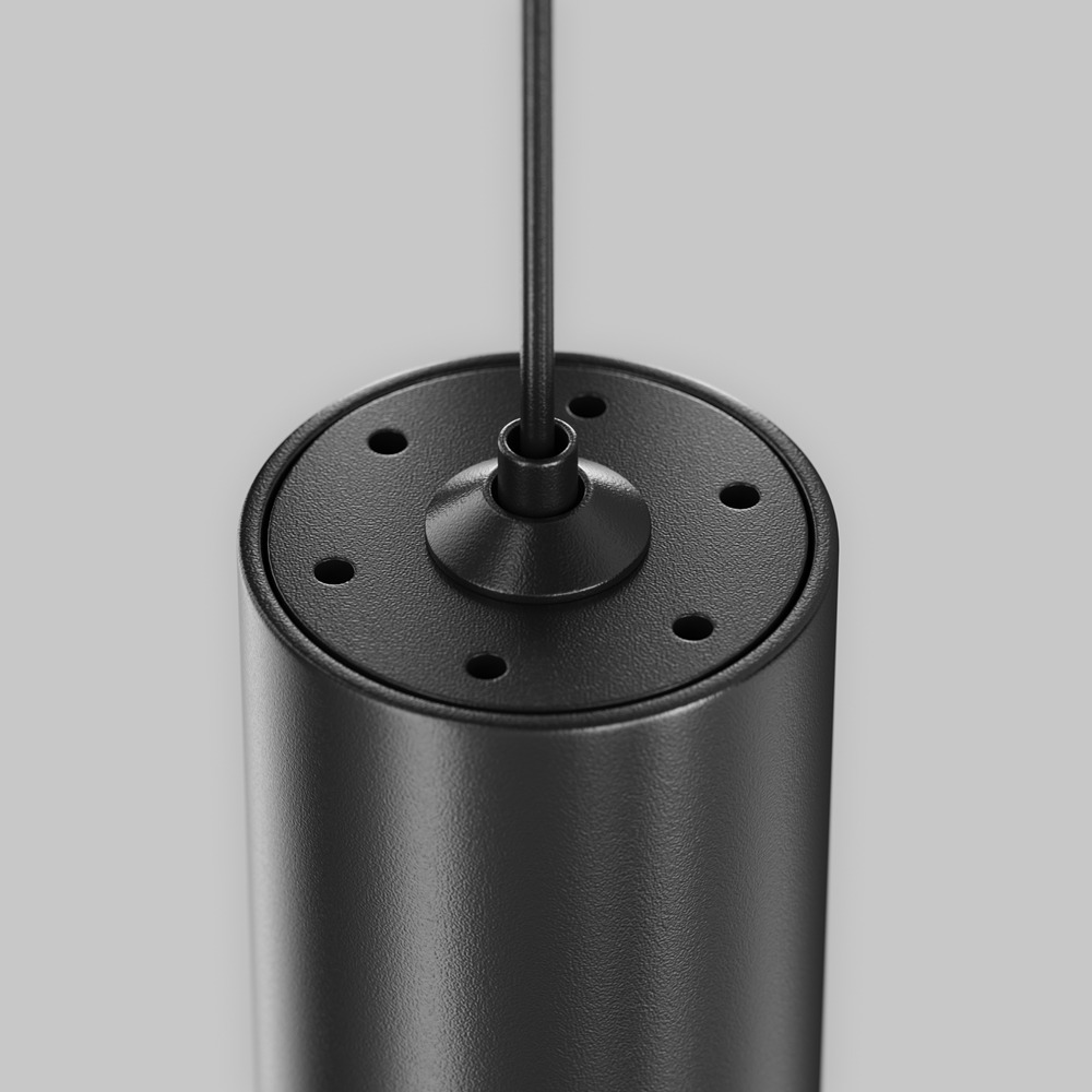 Трековый подвесой светильник Фокус / Focus Led Flarity 3000K 5Вт 30°