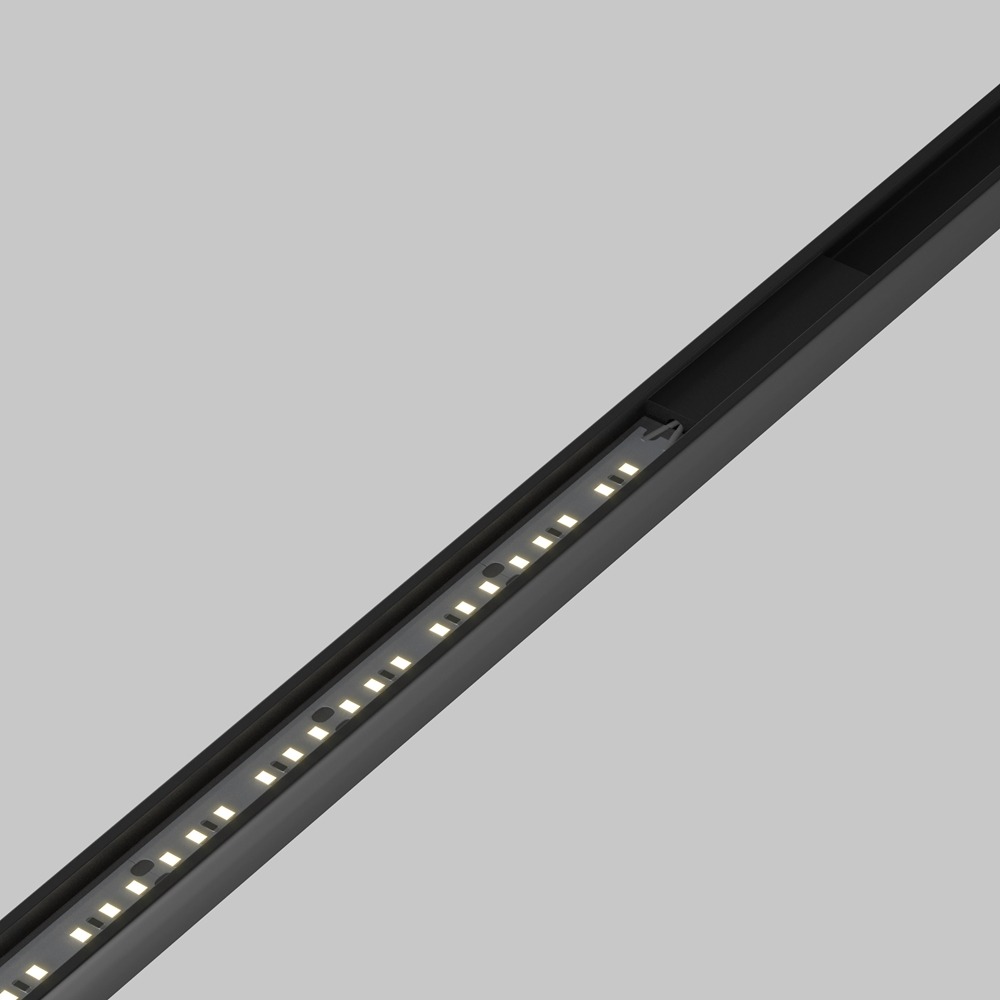 Трековый светильник Гибкий / Flex Elasity 3000К 100Вт 10м