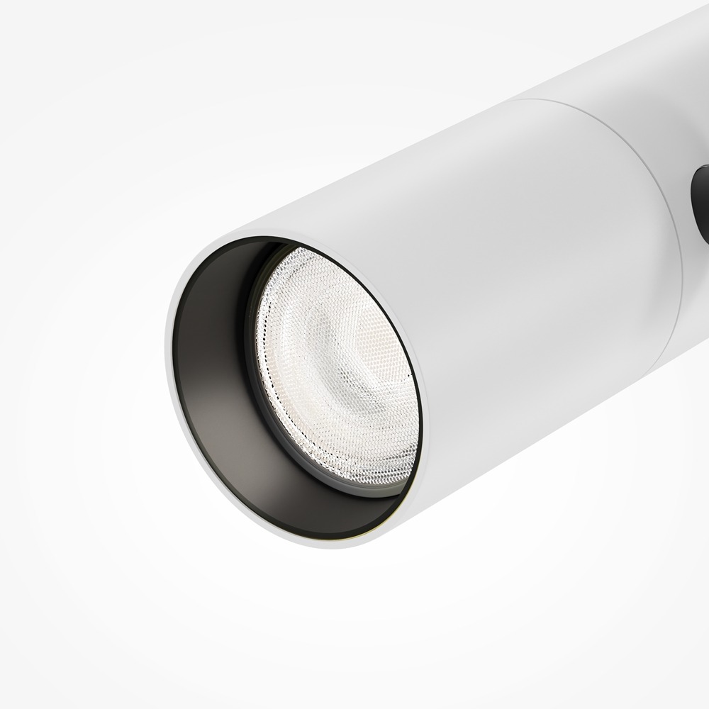 Трековый светильник Элти / Elti Exility 2700-6000K 12Вт 36° Dim Smart