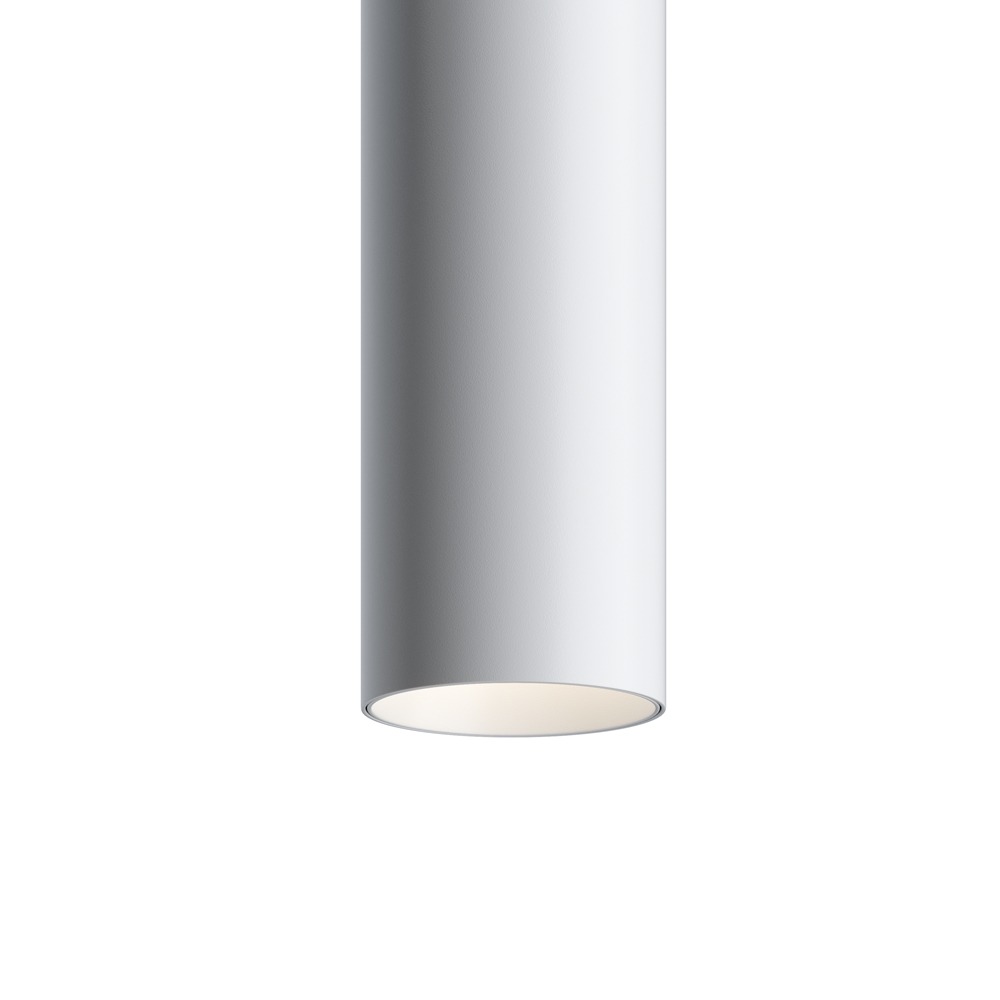 Трековый подвесной светильник Фокус / Focus Led S35 4000K 12Вт
