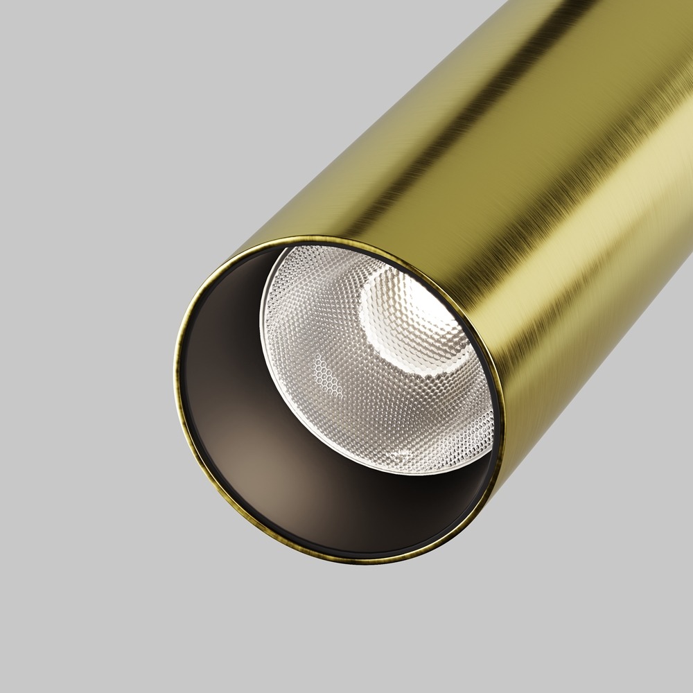 Трековый светильник Фокус / Focus Led Exility 4000K 12Вт 36°