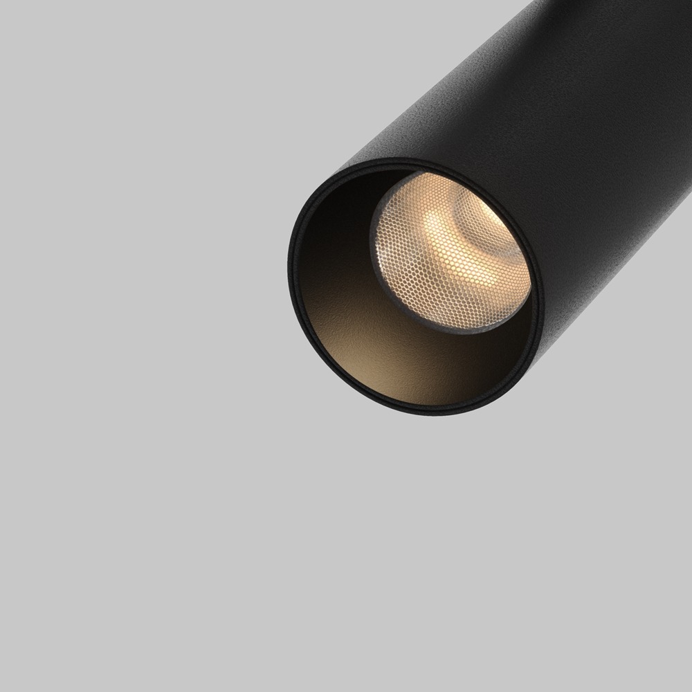 Трековый светильник Фокус / Focus Led Exility 2700K 5Вт 36°