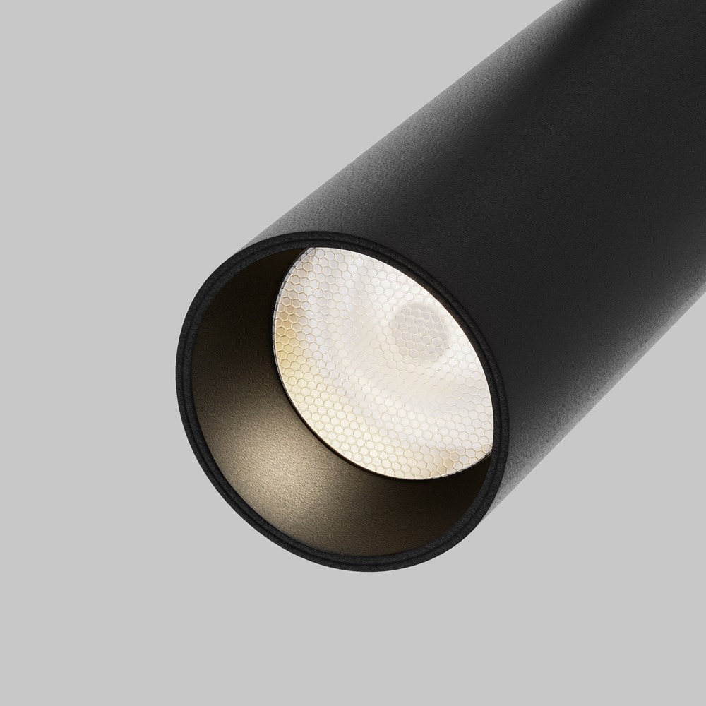 Трековый светильник Фокус / Focus Led Exility 2700-6000K 12Вт 36° Dim Smart Zigbee