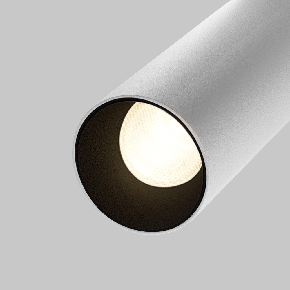 Трековый светильник Фокус / Focus Led Exility 2700-6000K 12Вт 36° Dim Smart Zigbee