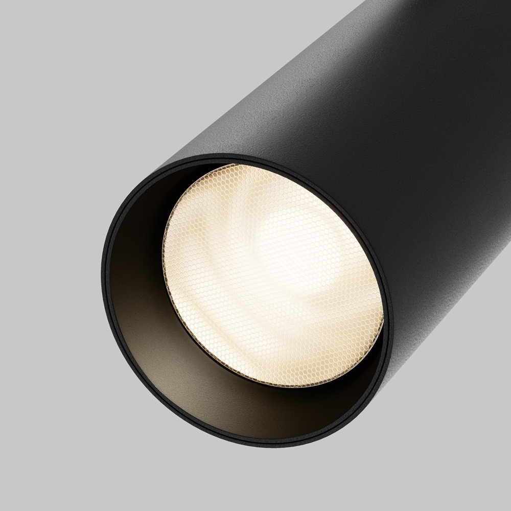 Трековый светильник Фокус / Focus Led Exility 2700-6000K 20Вт 36° Dim Smart Zigbee