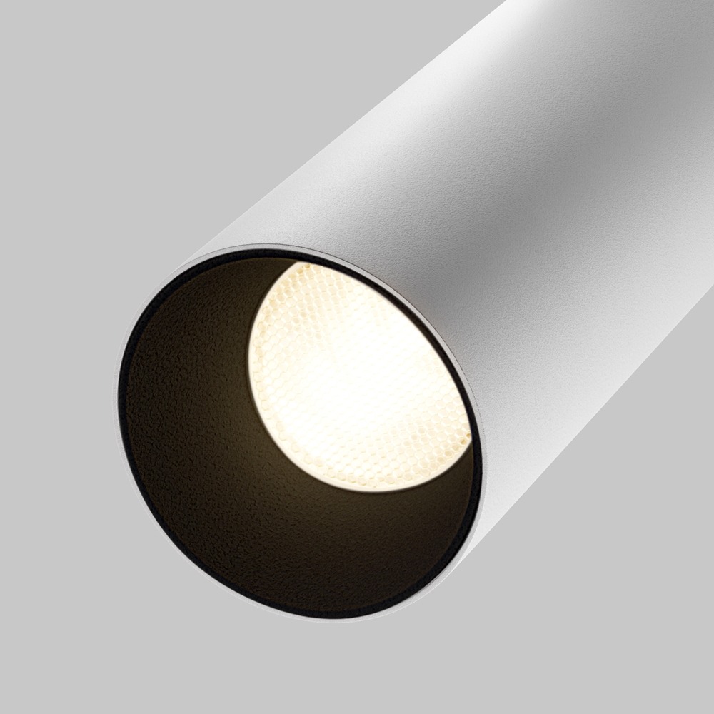 Трековый светильник Фокус / Focus Led Exility 2700-6000K 20Вт 24° Dim Smart