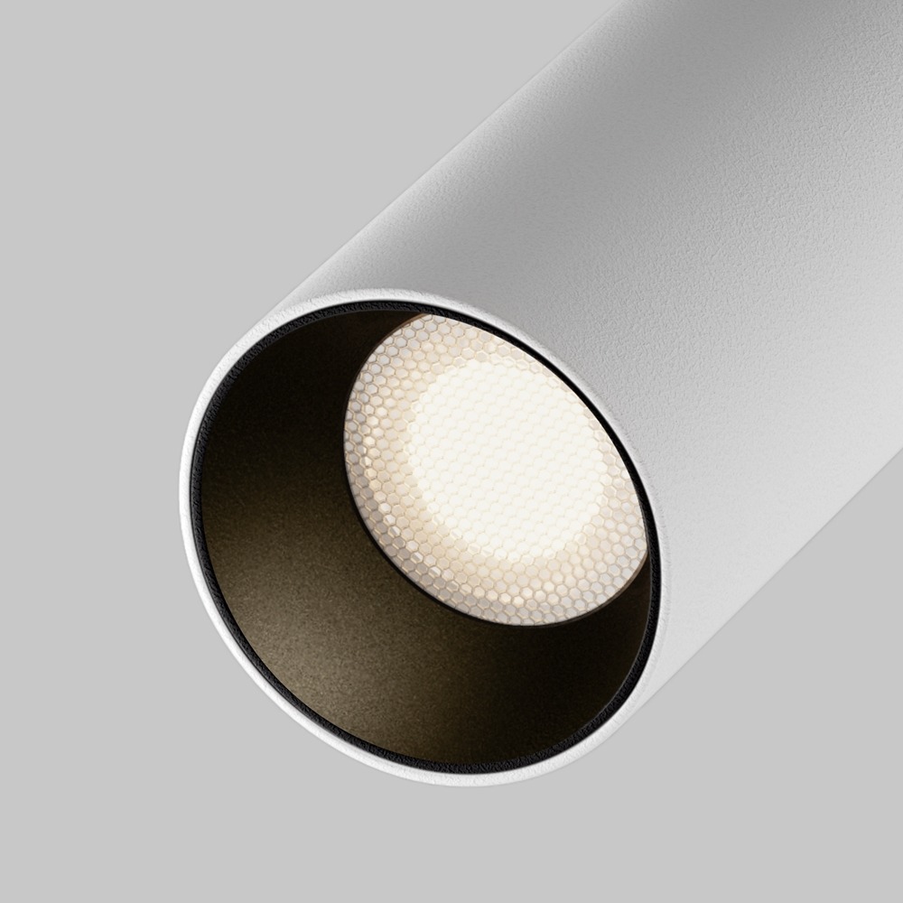 Трековый светильник Фокус / Focus Led Exility 2700-6000K 20Вт 36° Dim Dali1