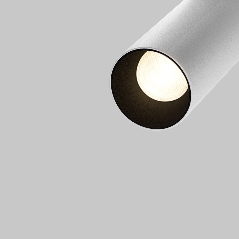Трековый светильник Фокус / Focus Led Exility 2700-6000K 5Вт 36° Dim Dali2