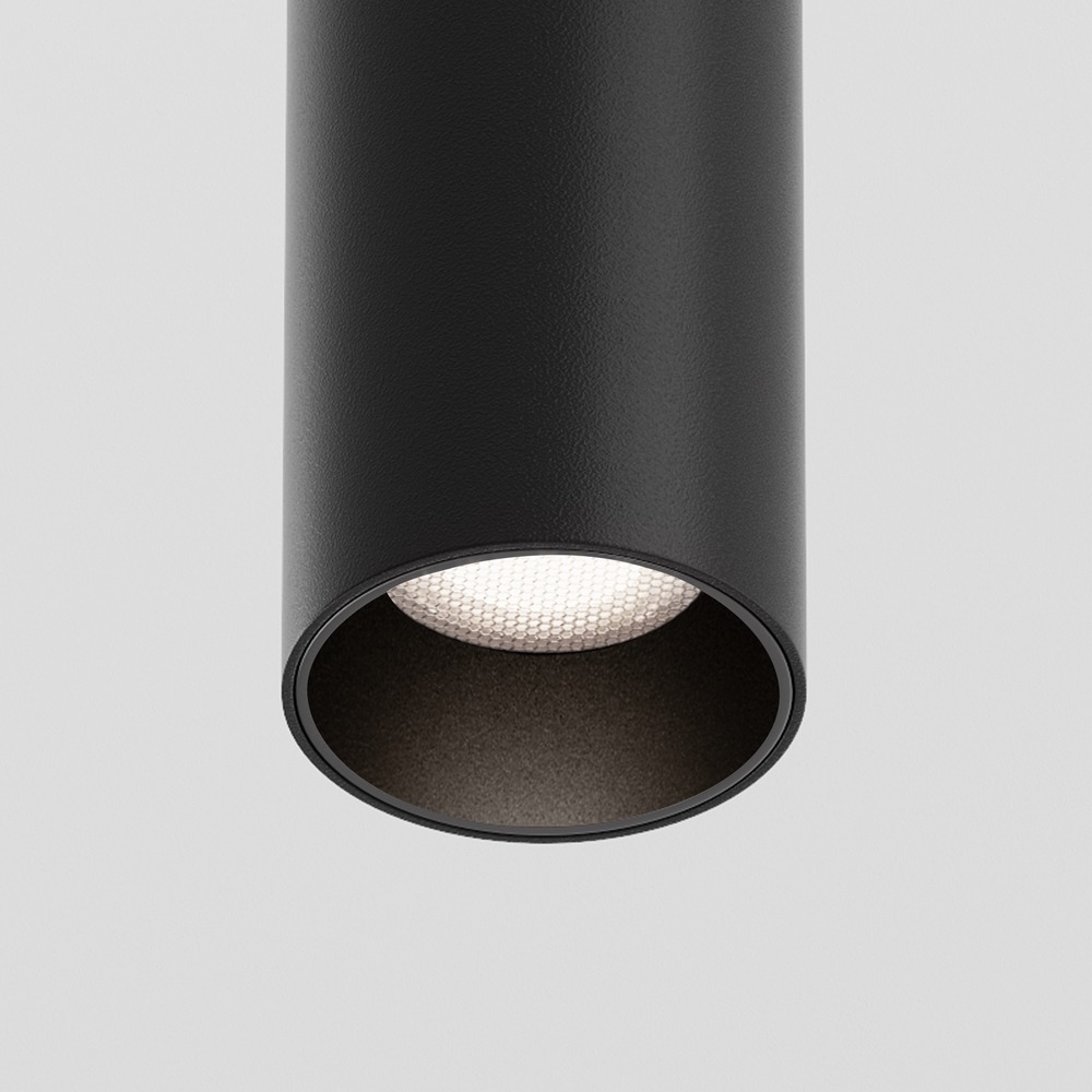 Трековый подвесной светильник Фокус / Focus Led Exility 4000K 12Вт 36°