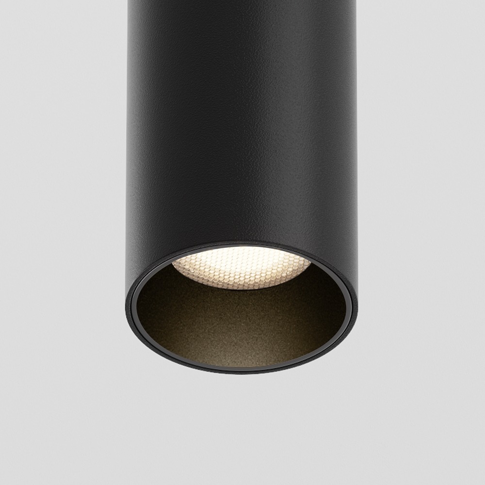 Трековый подвесной светильник Фокус / Focus Led Exility 3000K 12Вт 36°