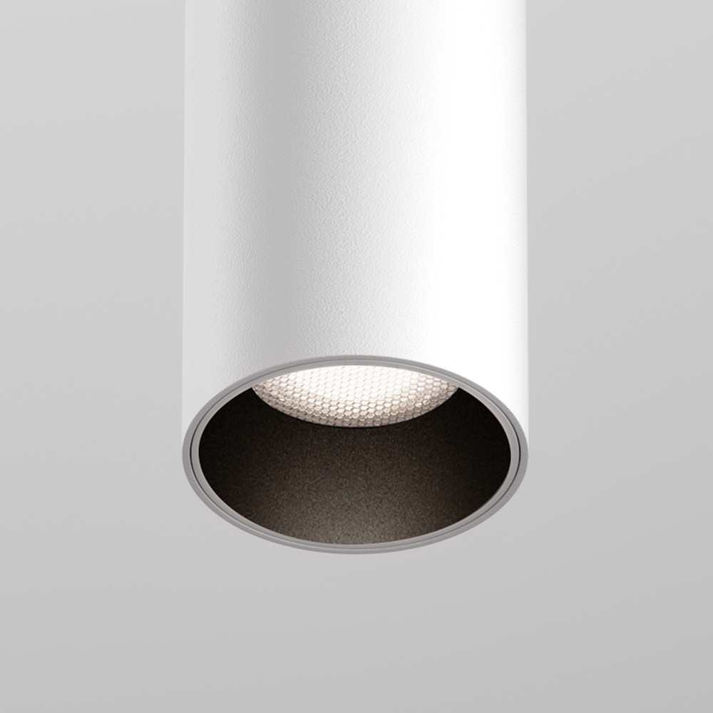 Трековый подвесной светильник Фокус / Focus Led Exility 4000K 12Вт 36°
