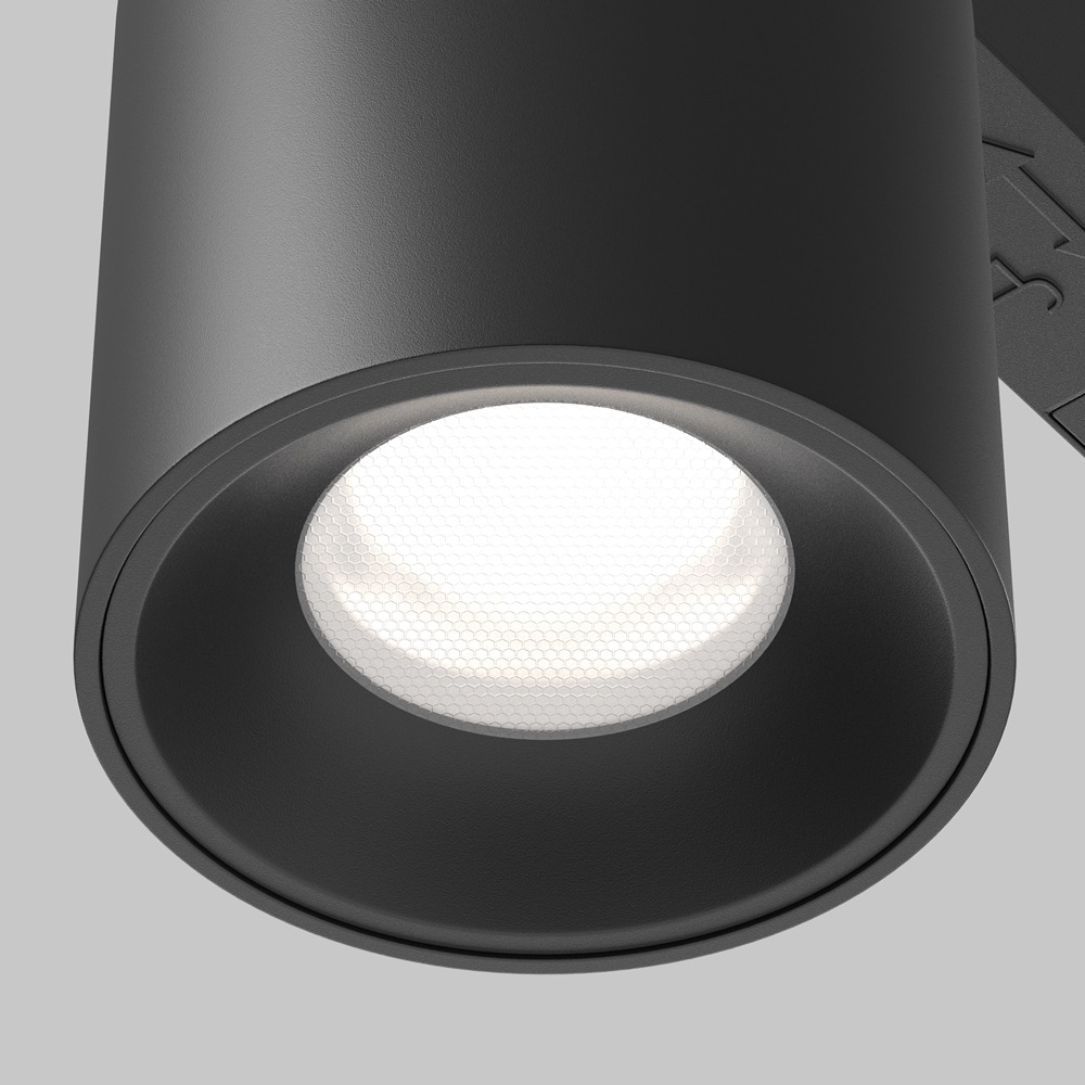 Трековый светильник Альфа / Alfa S Exility 2700-6000K 7Вт 50° Dim Smart