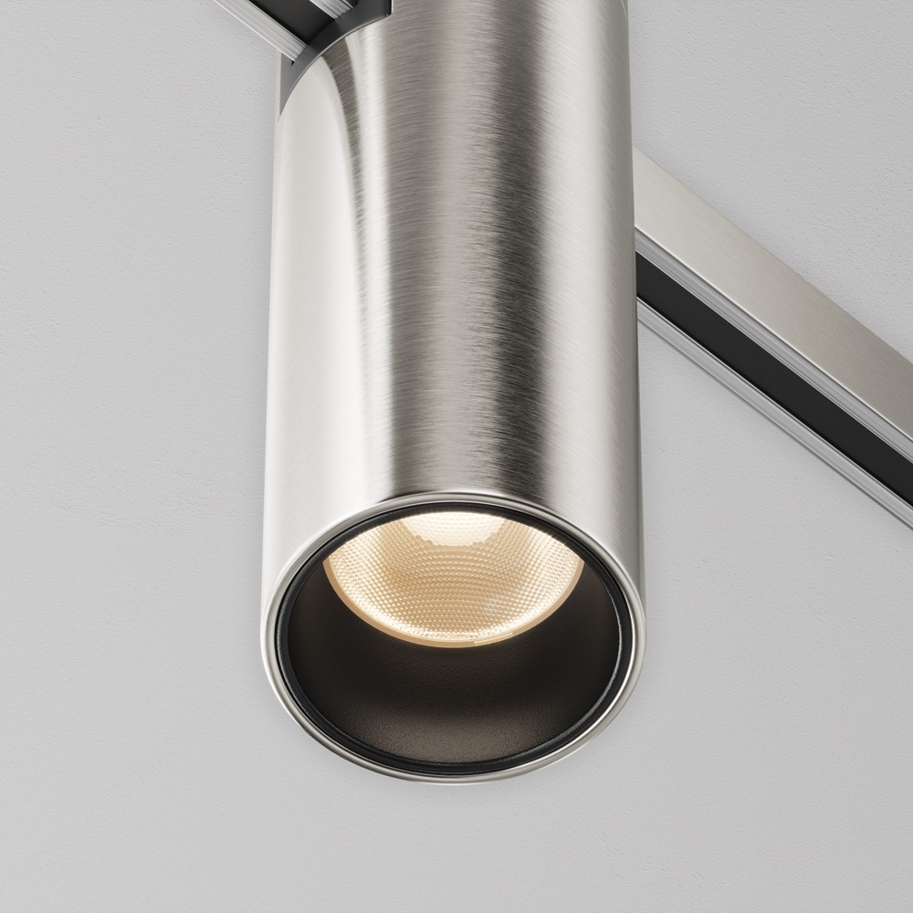 Трековый светильник Фокус / Focus Led Flarity 3000K 5Вт 34°