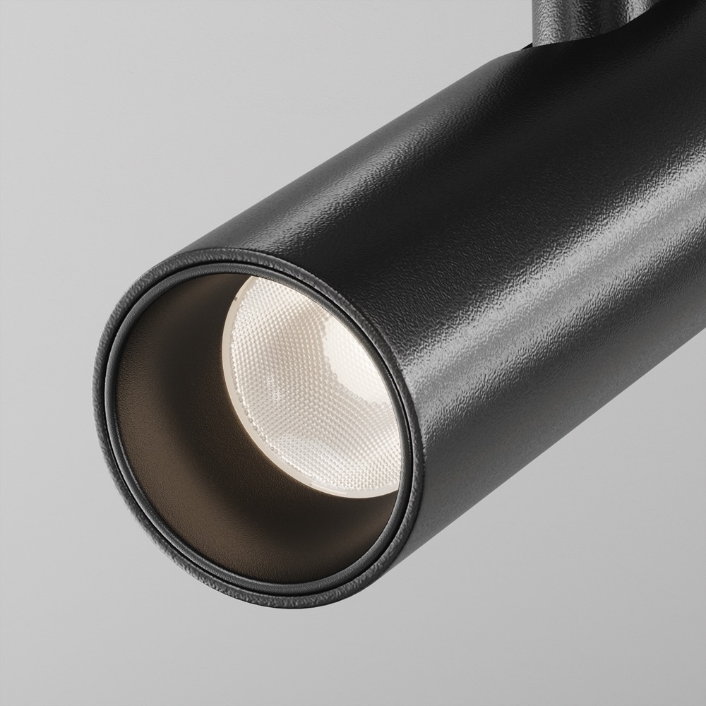 Трековый светильник Фокус / Focus Led Flarity 3000K 12Вт 50°