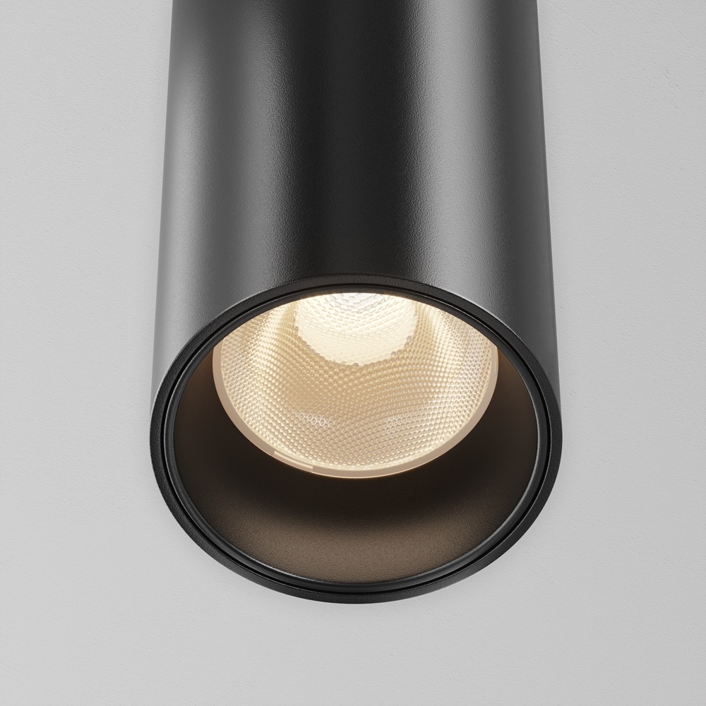 Трековый подвесой светильник Фокус / Focus Led Flarity 3000K 12Вт 36°
