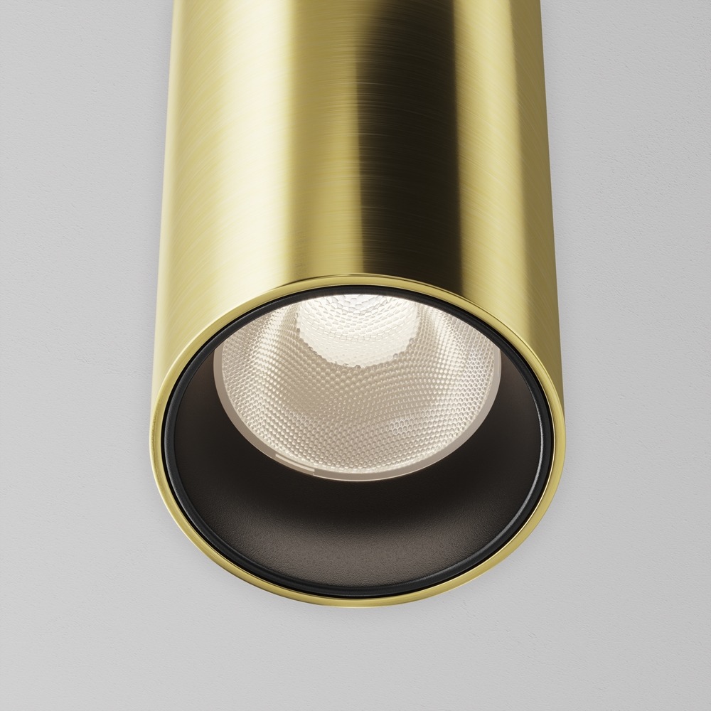 Трековый подвесой светильник Фокус / Focus Led Flarity 4000K 12Вт 36°