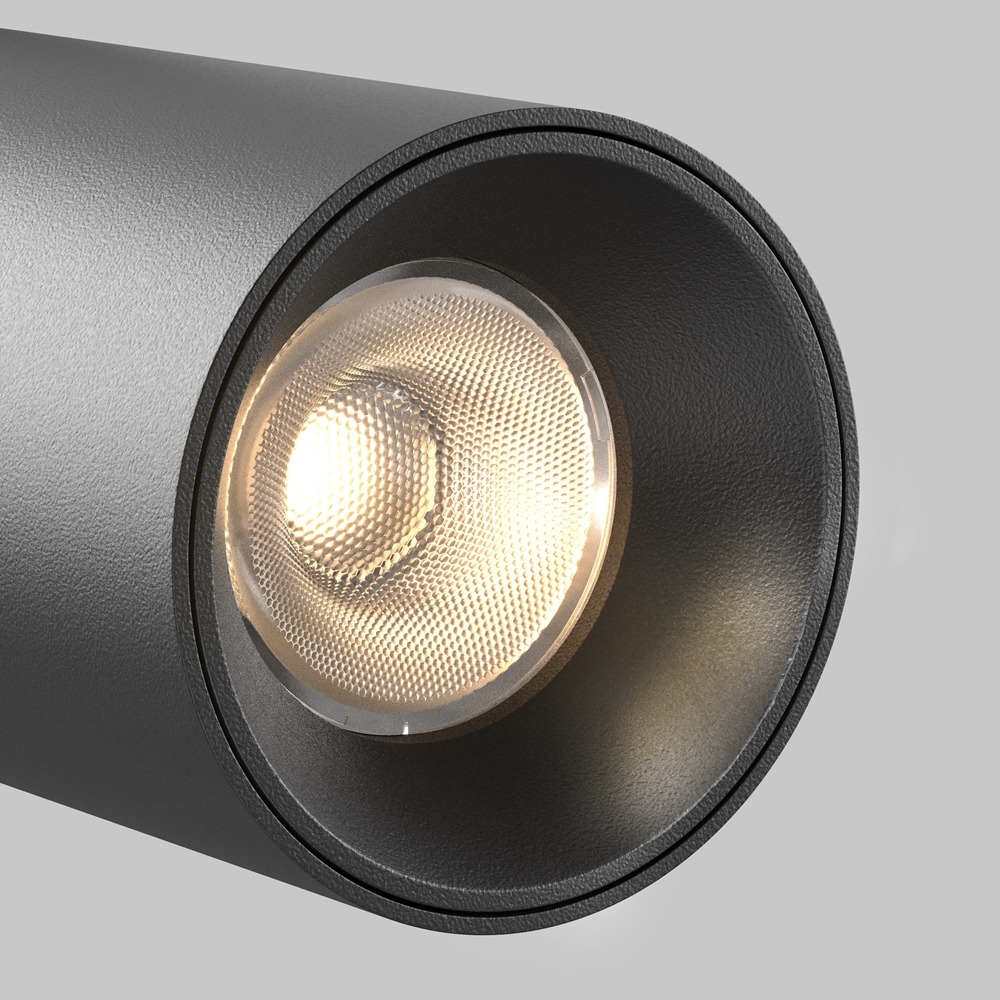 Трековый светильник Фокус / Focus Led Elasity 3000K 5Вт 36°