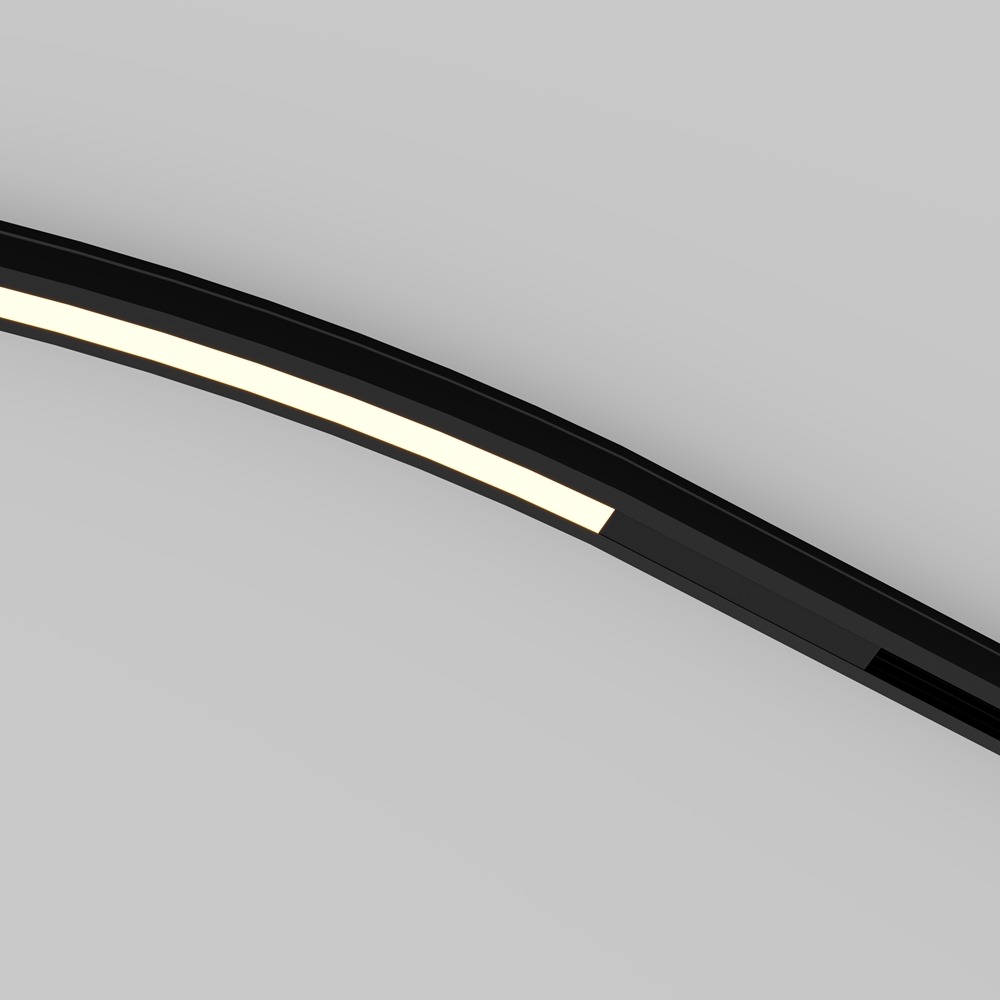 Трековый светильник Гибкий / Flex Levity 2700К 16Вт 2м