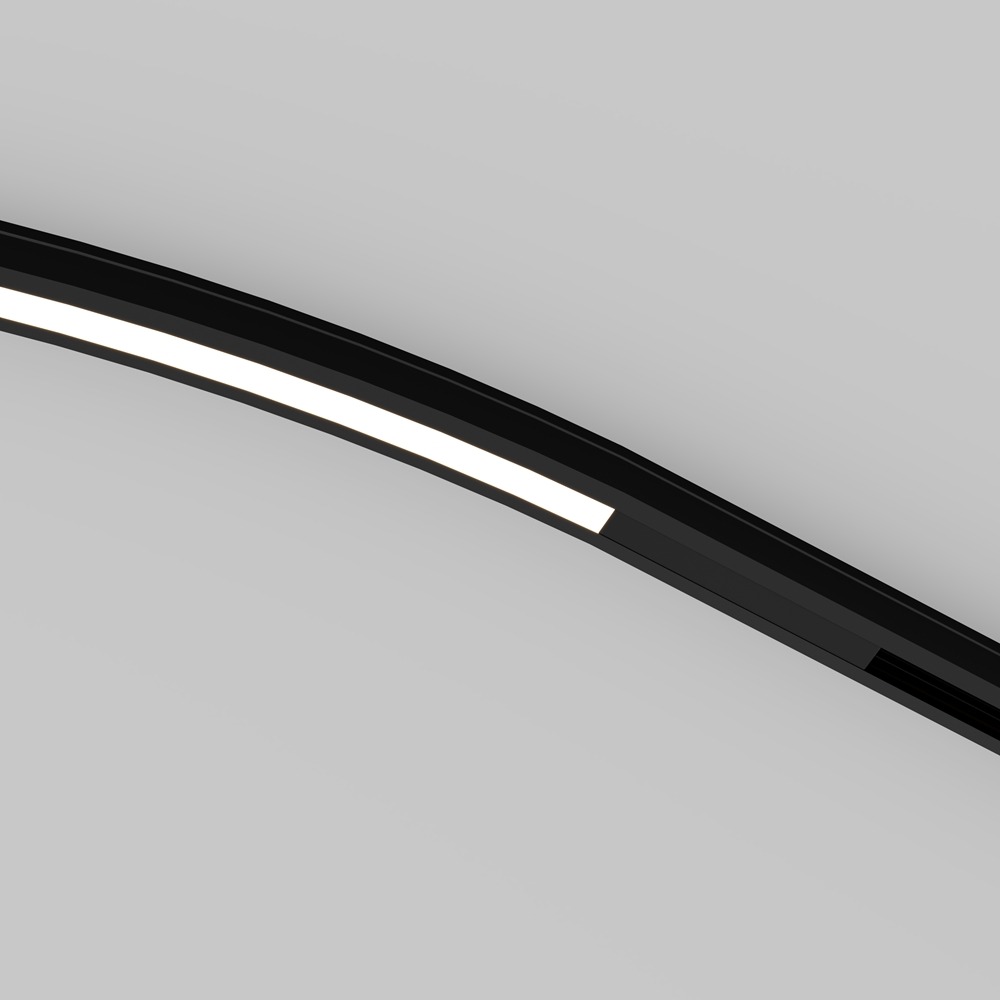 Трековый светильник Гибкий / Flex Levity 4000К 16Вт 2м