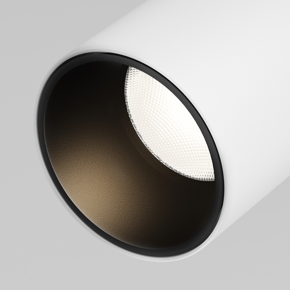 Трековый светильник Фокус / Focus Led Levity 3000К 5Вт 36°
