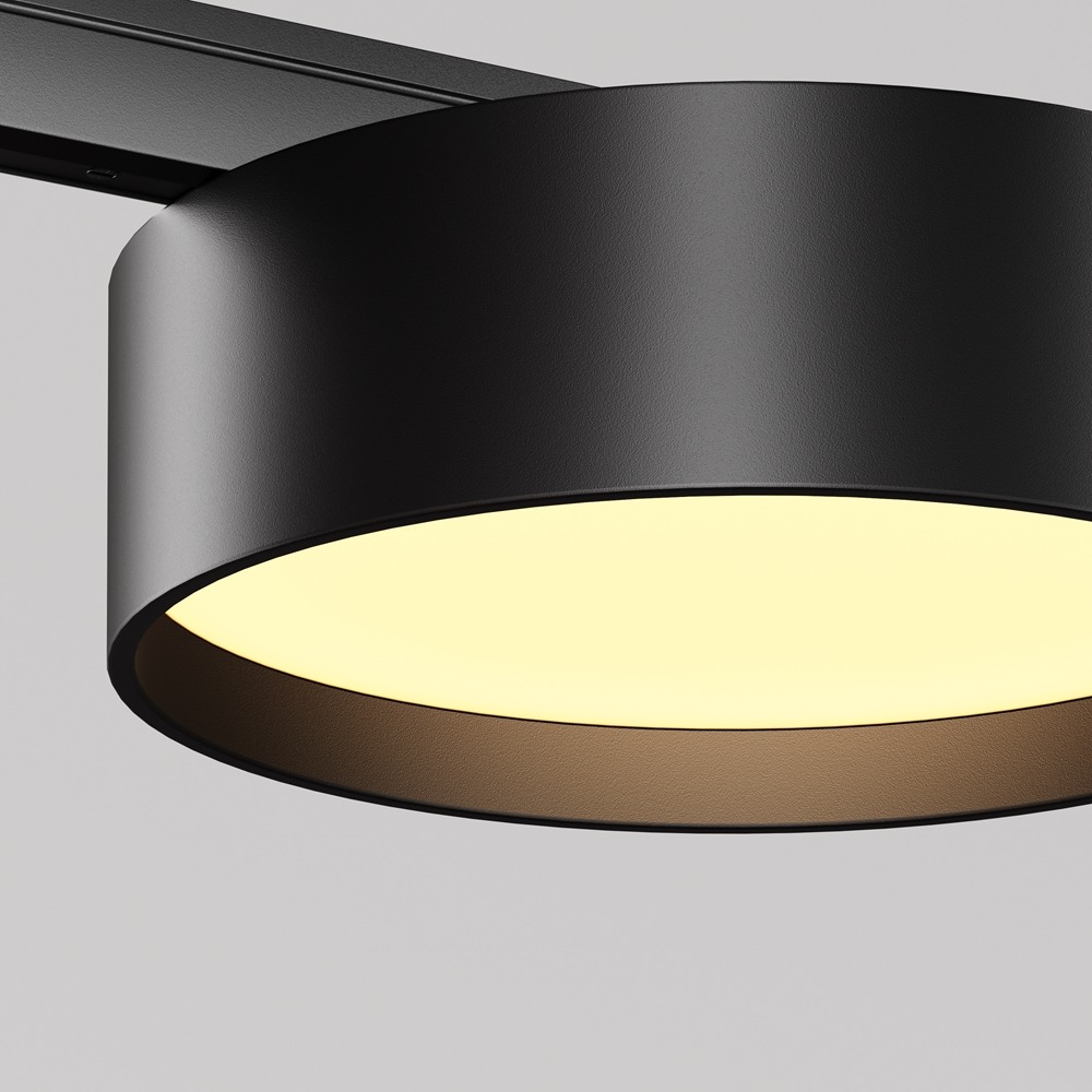 Трековый светильник Зон / Zon Levity 2700К 12Вт 100°
