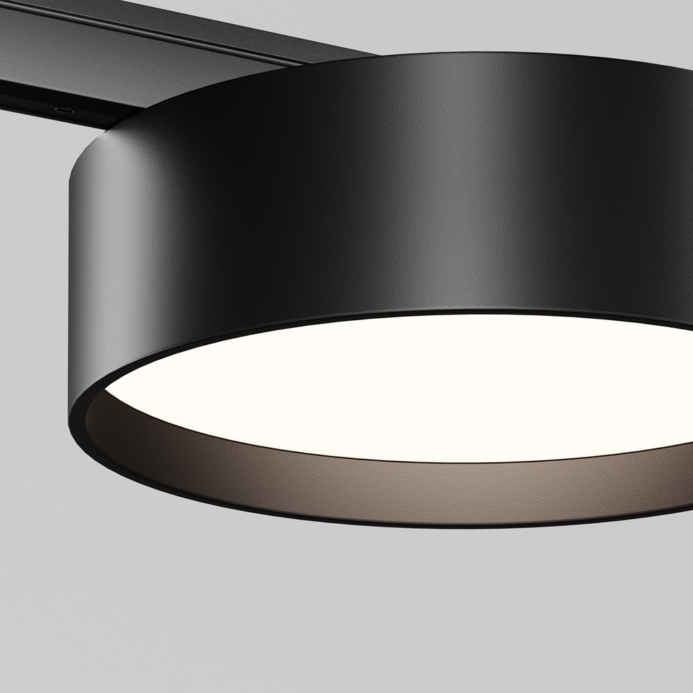Трековый светильник Зон / Zon Levity 4000К 12Вт 100°