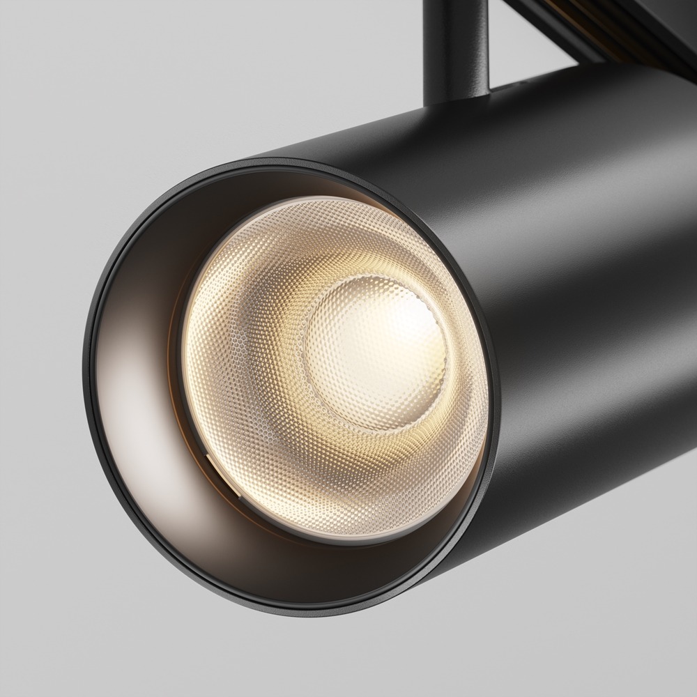 Трековый светильник Фокус / Focus Led Exility X 2700-6000K 12Вт 36° Dim Dali2