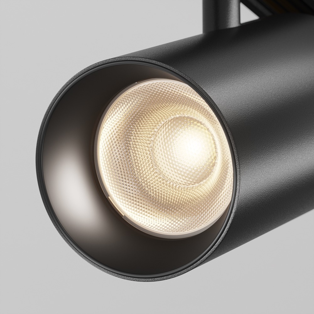 Трековый светильник Фокус / Focus Led Exility X 3000K 12Вт 36°