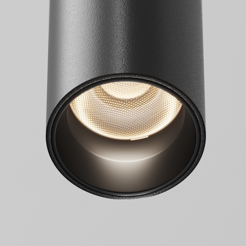 Трековый светильник Фокус / Focus Led Exility X 3000K 7Вт 36°