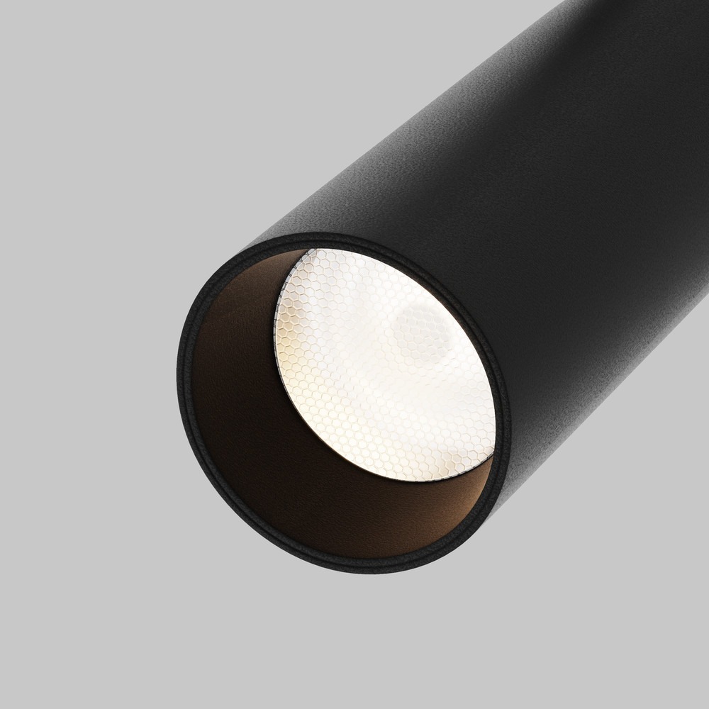 Трековый светильник Фокус / Focus Led Exility 3000K 12Вт 36°