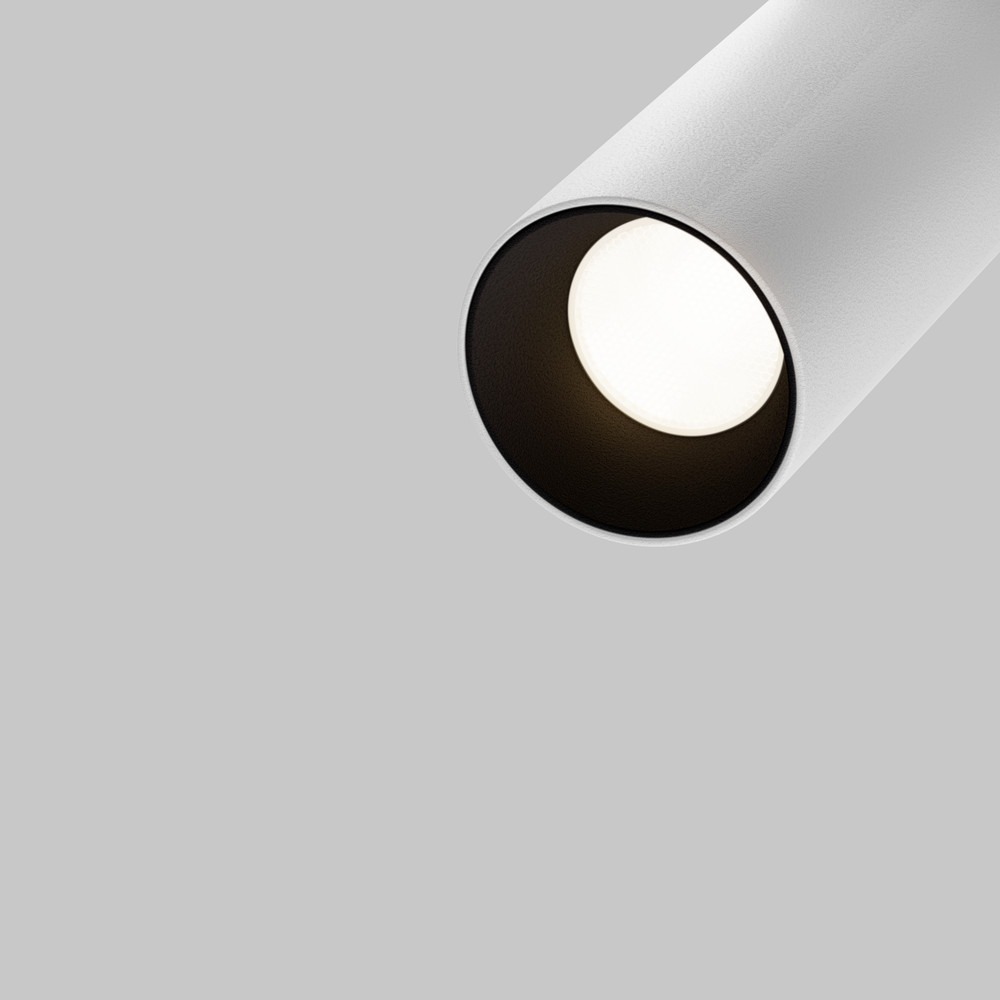 Трековый светильник Фокус / Focus Led Exility 3000K 5Вт 24°