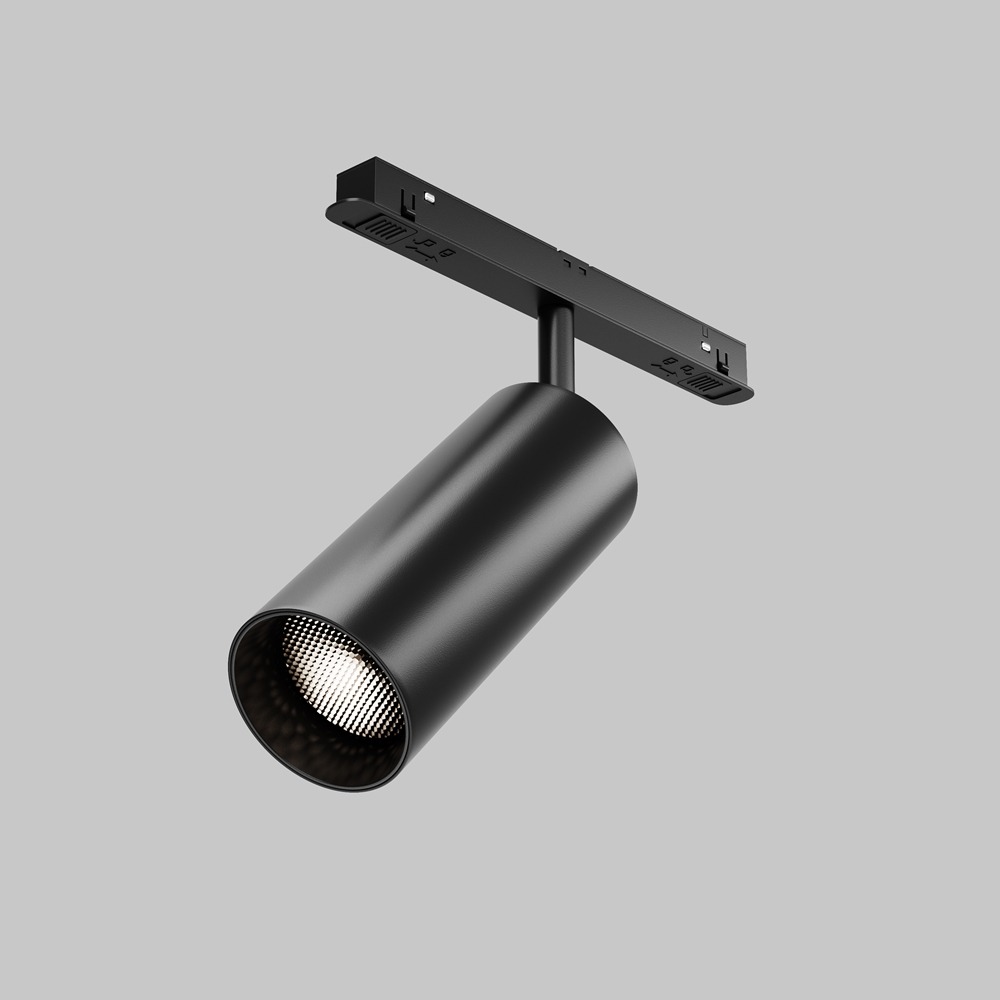 Трековый светильник Фокус / Focus Led Exility 2700-6000K 20Вт 36° Dim Smart