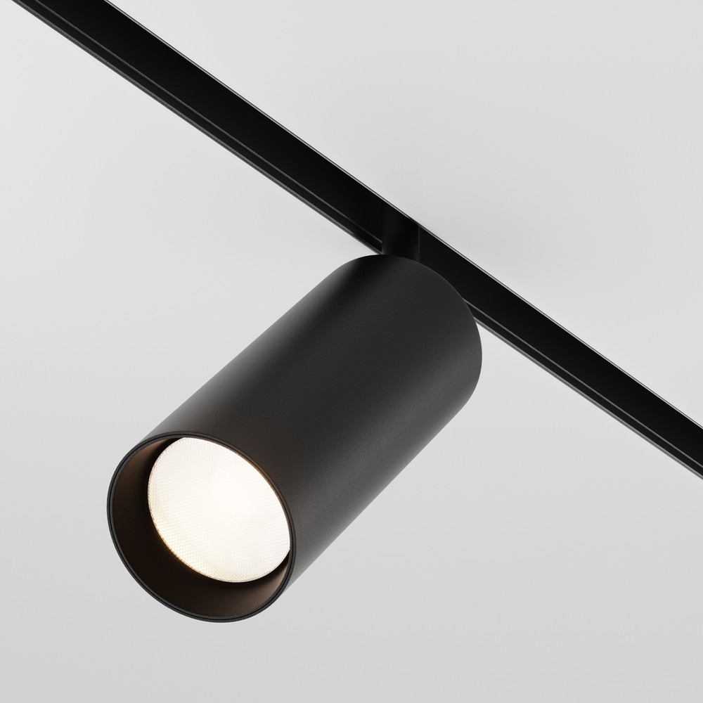 Трековый светильник Фокус / Focus Led Exility 2700-6000K 20Вт 36° Dim Dali2
