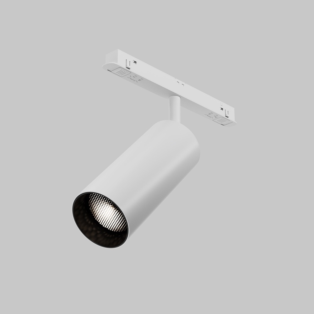 Трековый светильник Фокус / Focus Led Exility 2700-6000K 20Вт 24° Dim Smart