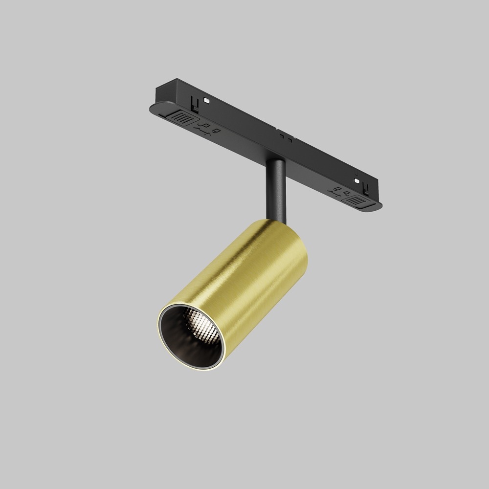 Трековый светильник Фокус / Focus Led Exility 2700-6000K 5Вт 36° Dim Smart