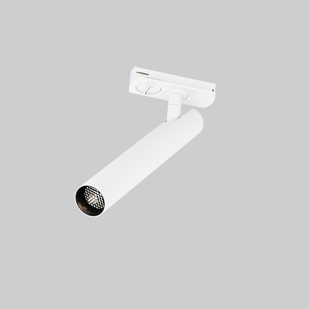 Трековый светильник Фокус Т / Focus T Unity 3000K 6Вт 36°