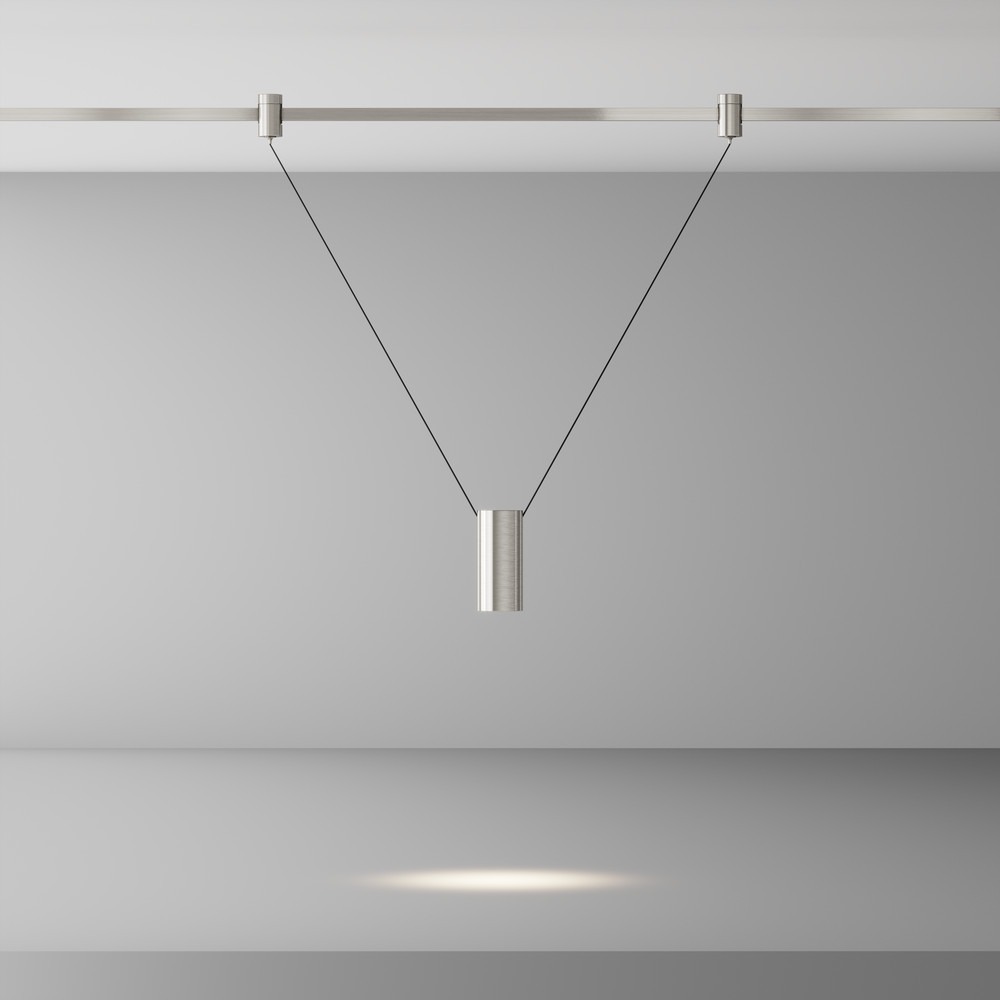 Трековый подвесой светильник Фокус / Focus Led Flarity 4000K 12Вт 36°