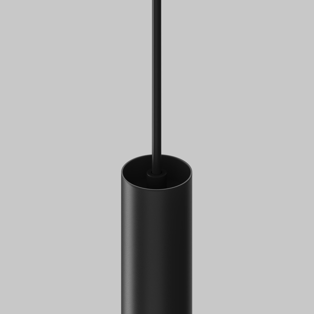 Трековый подвесной светильник Фокус / Focus Led Exility 2700-6000K 5Вт 36° Dim Smart Zigbee