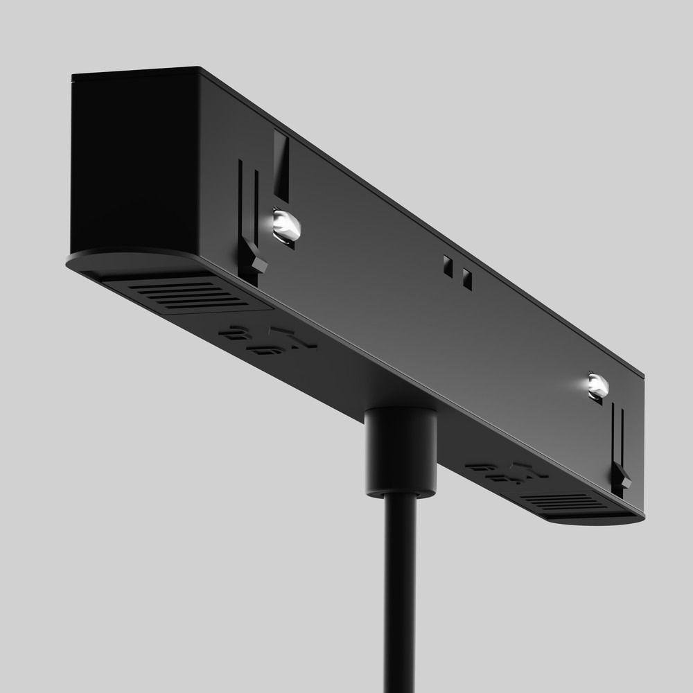 Трековый подвесной светильник Фокус / Focus Led Exility 2700-6000K 5Вт 36° Dim Dali2