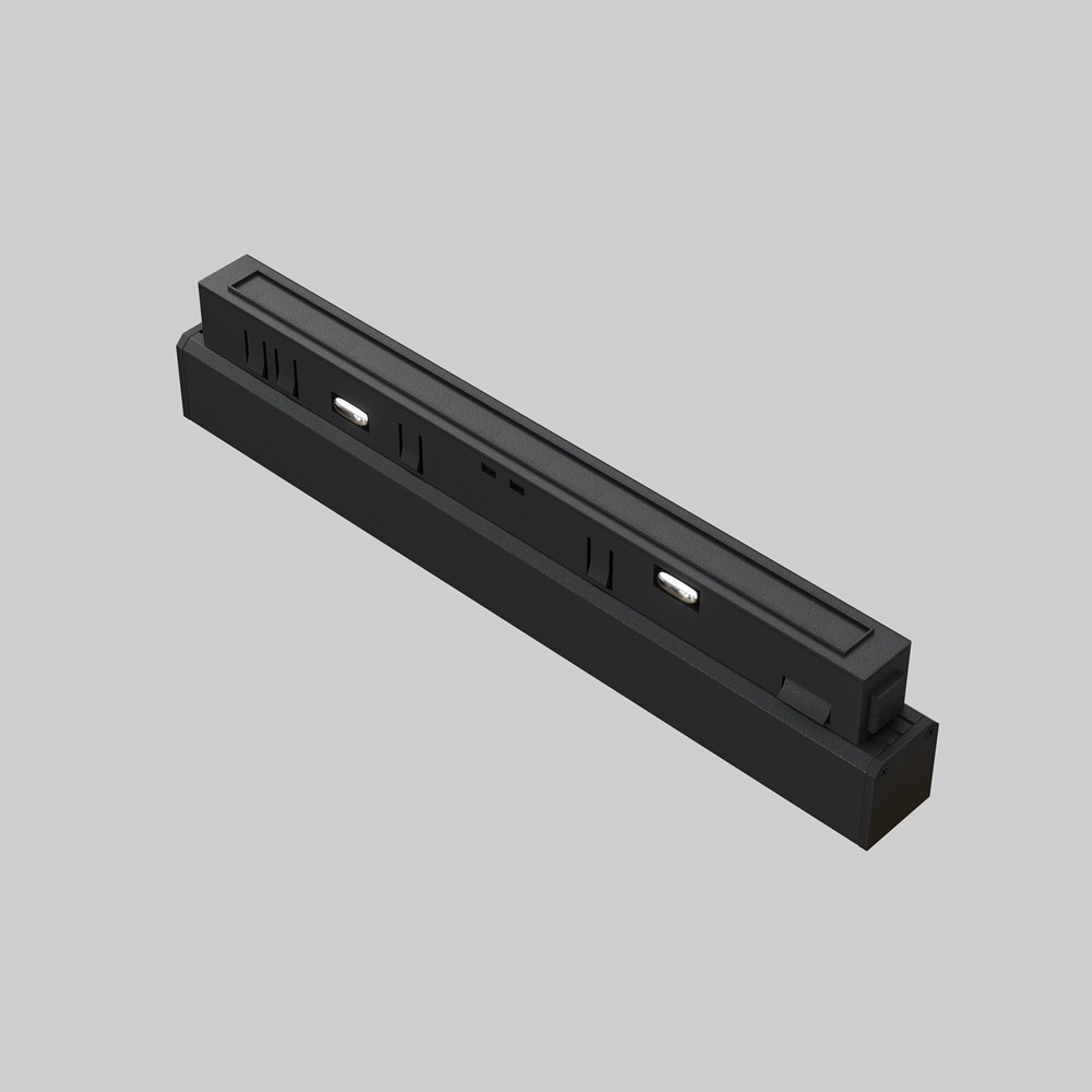 Трековый светильник Точки / Points Exility 3000K 12Вт 36°